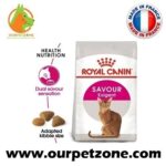 Royal Canin Exigent Cat Dry Food 2kg