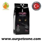 Mi gato Lavender Cat Litter 10l