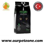 Mi gato Green Apple Cat Litter 5l