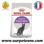 Royal Canin Sterilised 2Kg