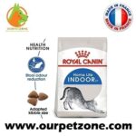 Royal Canin Indoor 27 Cat Food 2kg