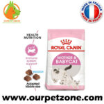 Royal Canin Mother & Babycat 400G