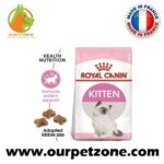 Royal Canin Kitten Dry Food 400g