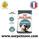 Royal Canin Hairball Care 400G