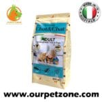 Chat & Chat Tuna & Peas 900g