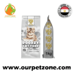 Doodzy Premium Cat Food 1KG