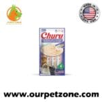 Churu Chicken & Shrimp 14*4 - 56g