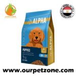 Alpha Puppy 20 K