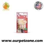 Churu Tuna & Crab 14*4 - 56g