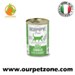 Kippy Cat Pate Rabbit 400g
