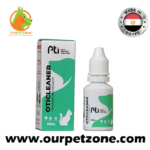 Pti Oticleaner Ear Mites 20ml