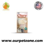 Churu Chicken & Salmon 14*4 - 56g
