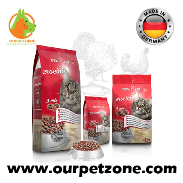 Bewi Cat Mix 5K