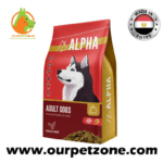 Alpha Dog 10K