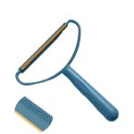 Electrostatic Brush
