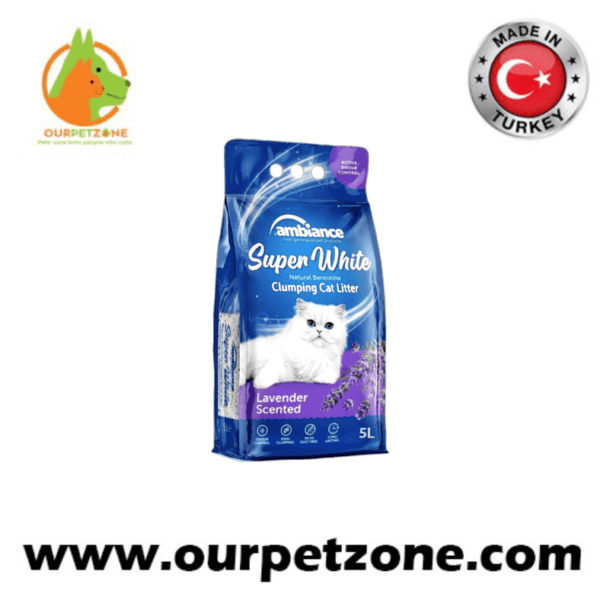 Ambiance Lavender 5L