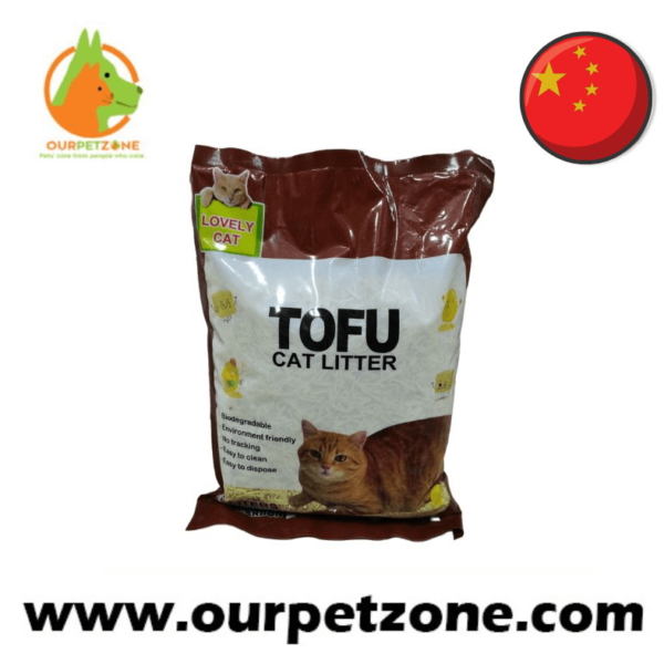 Tofu Lemon 6L