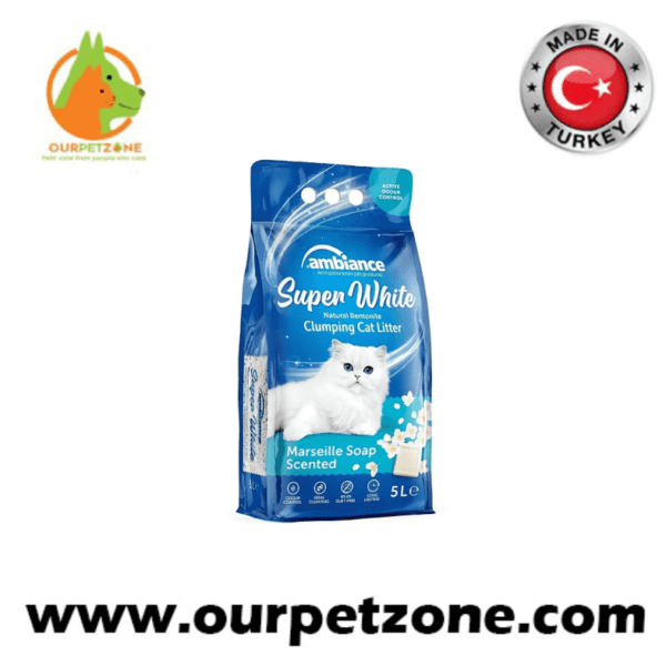 Ambiance Marseille Soap 10L