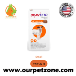 Bravecto 4.5 - 10 K