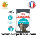 Royal Canin Urinary Care 4K