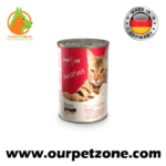 Bewi cat meatinis With Poultry 400g