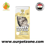 Doodzy Super Premium Cat Food 10KG