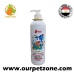 Pets Republic Shampoo Purple 500ml