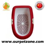 Furba - caribbean litter box