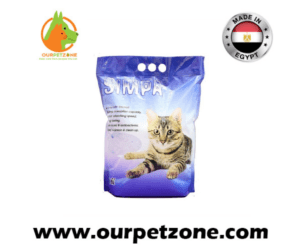 Simba Crystal 3.8 L - Image 2