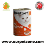 Best Pet Salmon 400g