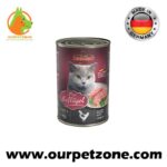 Leonardo Pure Poultry 400G