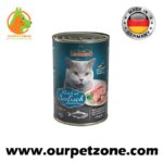 Leonardo Pure Fish 400g