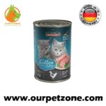 Leonardo Pure Kitten 400g