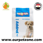 Happy Tails Dog Puppy 4k