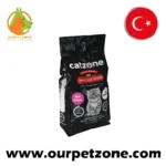 Catzone Baby Powder 20 K
