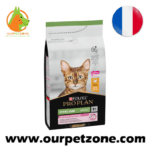 Pro Plan Cat Sterilised Adult with Chicken 1.5k