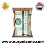 Premium Pellets 15K