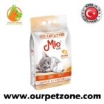 Mio Cat Litter Orange 5 l