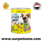 Orgo Party Mix Chicken1Kg