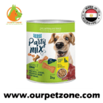 Orgo Party Mix Liver 1Kg