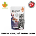 Best Pet Salmon 85g