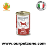 Kippy Dog beef Pate 400g