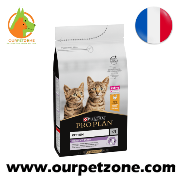 Pro Plan Cat Original Kitten with Chicken 1.5k