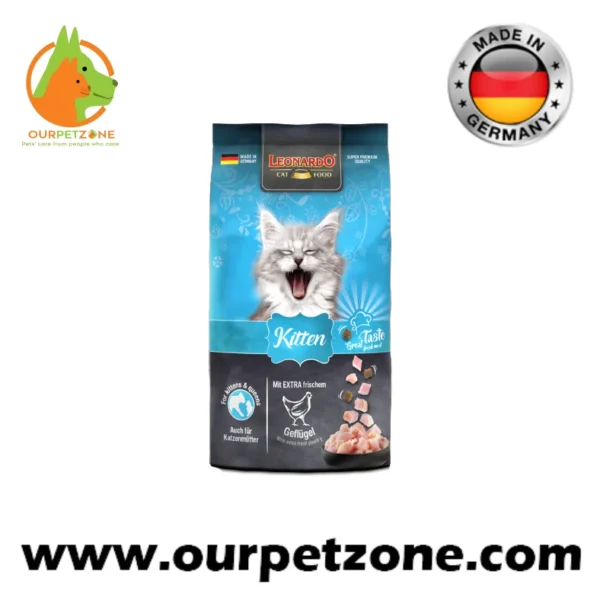 Leonardo Kitten 300g