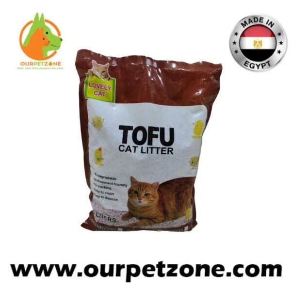Tofu Lavander 6L