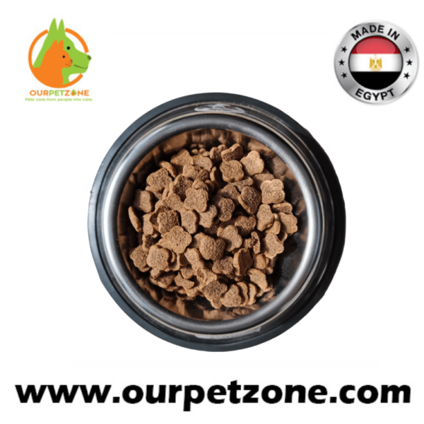 Alpha Dog 1Kg Pre