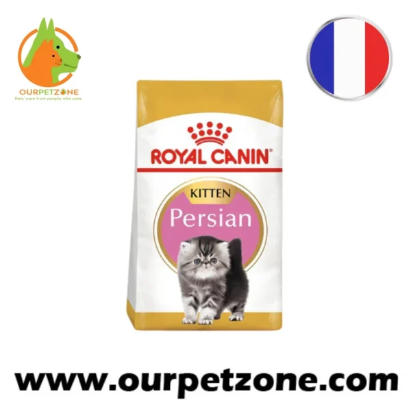 Royal Canin Persian Kitten 2K
