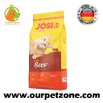 Josicat Beef 18 K