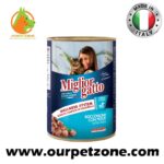 Miglior Gatto with Fish 400g