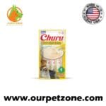 Churu Chicken & Cheese 14*4 - 56g
